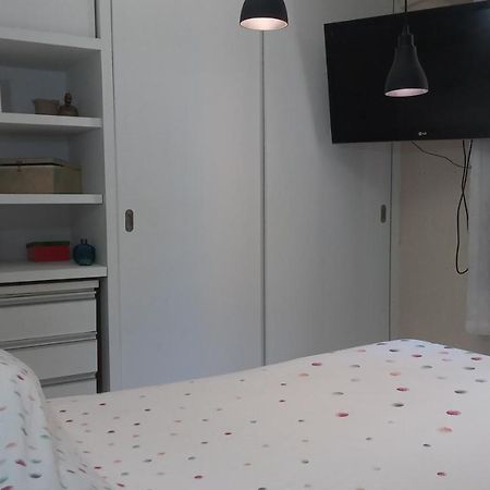 Quarto Aconchegante Na Casa De Vovo Modalidade Guest House Ρεσίφε Εξωτερικό φωτογραφία