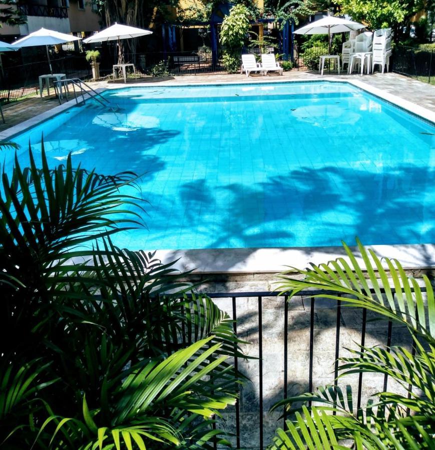 Quarto Aconchegante Na Casa De Vovo Modalidade Guest House Ρεσίφε Εξωτερικό φωτογραφία