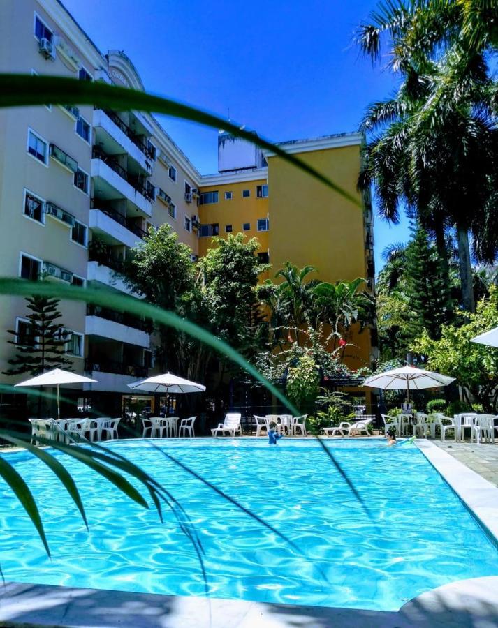 Quarto Aconchegante Na Casa De Vovo Modalidade Guest House Ρεσίφε Εξωτερικό φωτογραφία