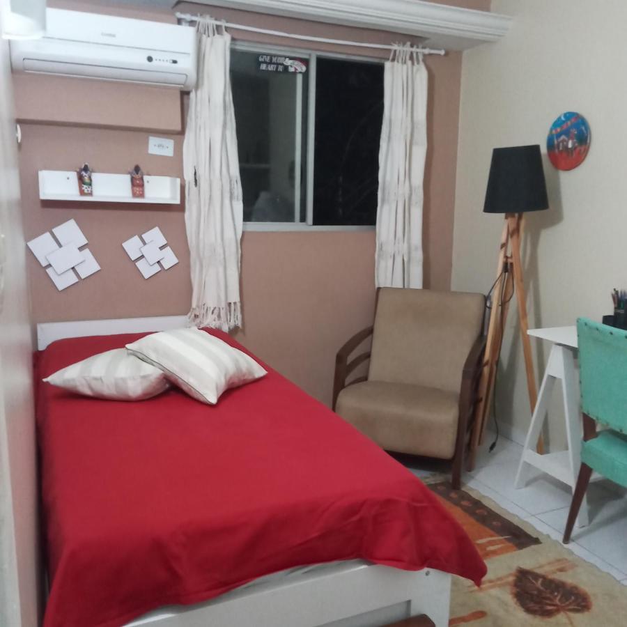 Quarto Aconchegante Na Casa De Vovo Modalidade Guest House Ρεσίφε Εξωτερικό φωτογραφία