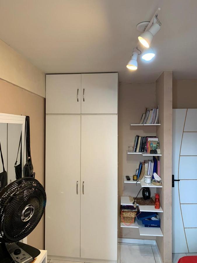 Quarto Aconchegante Na Casa De Vovo Modalidade Guest House Ρεσίφε Εξωτερικό φωτογραφία
