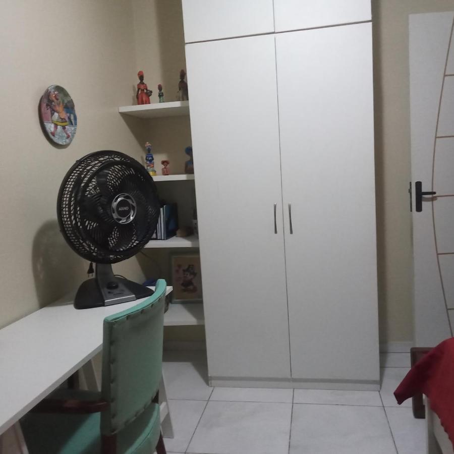 Quarto Aconchegante Na Casa De Vovo Modalidade Guest House Ρεσίφε Εξωτερικό φωτογραφία