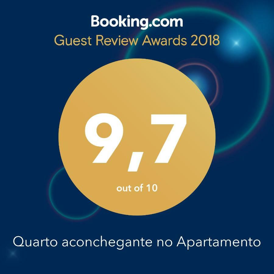 Quarto Aconchegante Na Casa De Vovo Modalidade Guest House Ρεσίφε Εξωτερικό φωτογραφία